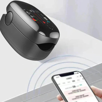 🔥Top Sale OFF🔥 Non-Invasive Blood Glucose Meter