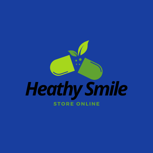 Heathy Smile